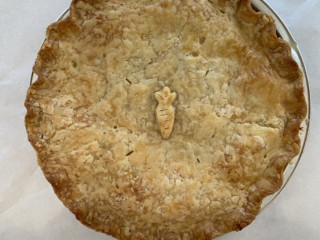 The Flaky Apple Pie Co