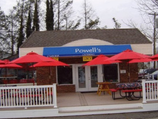 Powell's Clam Grill