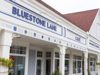 Bluestone Lane Armonk Cafe