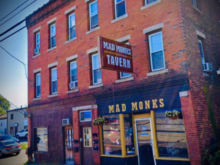 Mad Monk’s Tavern