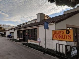 Eller's Donut House