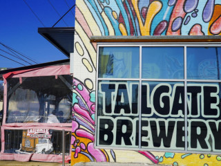 Tailgate Brewery East