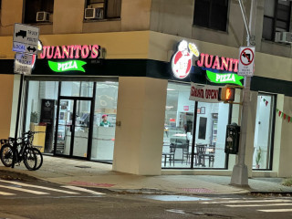 Juanito's Pizza