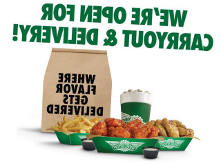 Wingstop