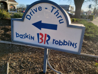 Baskin-robbins