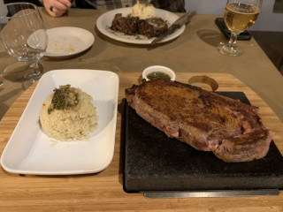 Gauchos Argentinian Steakhouse
