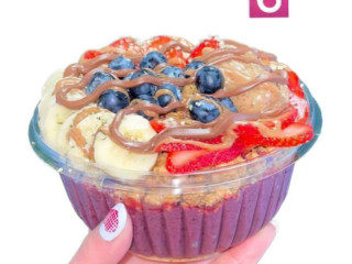 Orland Park Nutrition- Smoothies Acaì Bowls