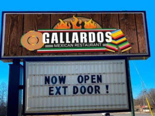 Gallardo’s Mexican