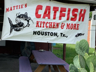 Mattie's Catfish Kitchen More