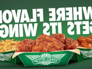 Wingstop