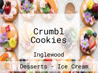 Crumbl Cookies