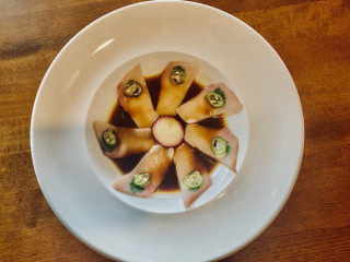 Ponzu Japanese Sushi