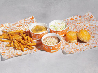 Popeyes Louisiana Kitchen