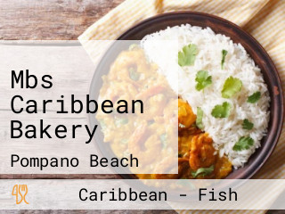 Mbs Caribbean Bakery