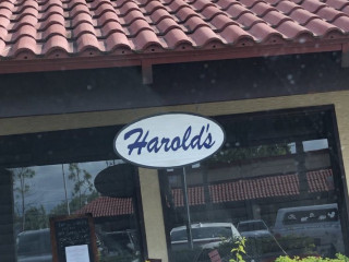 Harold's