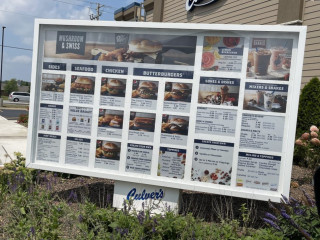 Culver’s