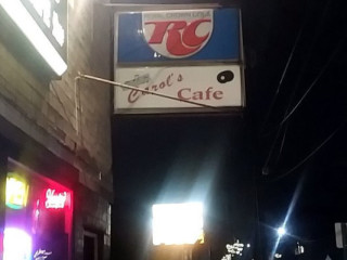 Carol's Cafe