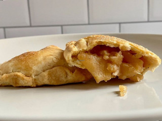 Delta Hand Pies