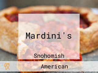 Mardini's