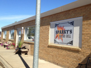Sparky's Grill