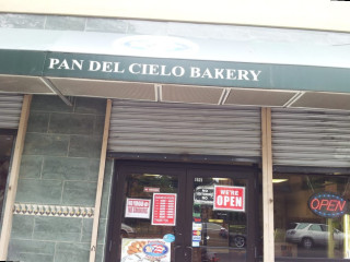 Pan Del Cielo Bakery