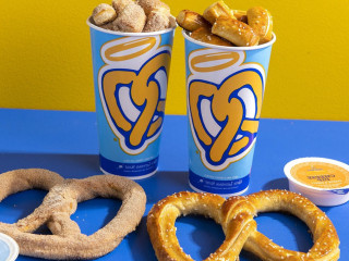 Auntie Anne's