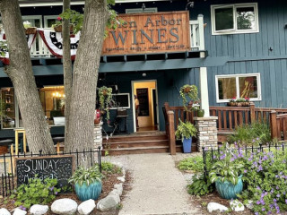 Glen Arbor Wines