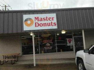 Master Donuts
