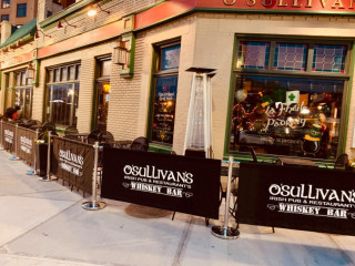 O'sullivan's Irish Pub