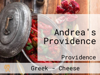 Andrea's Providence
