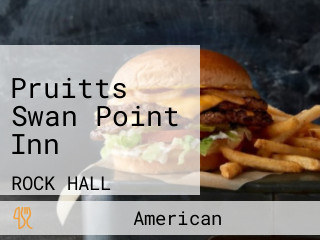 Pruitts Swan Point Inn