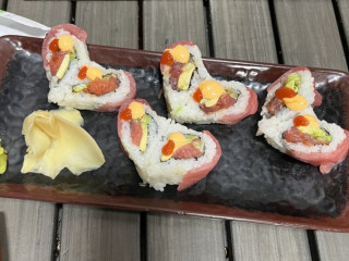 Sushi Ramen Go