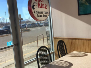 Chef King Carry-out