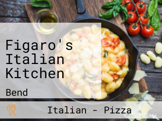 Figaro's Italian Kitchen