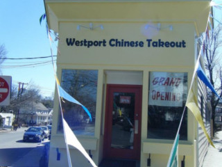 Westport Chinese Takeout