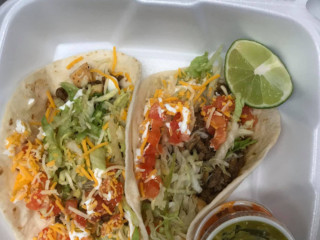 Taqueria Super Taco