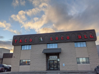 Taco Loco