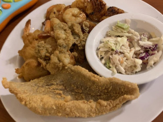 Tony's Seafood Grill