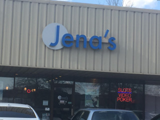 Jena's Eatery