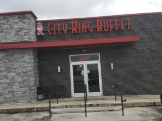 City King Buffet