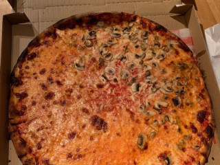 Capone's Pizza Rt. 80
