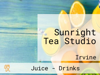 Sunright Tea Studio