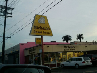 Michelle's Donuts