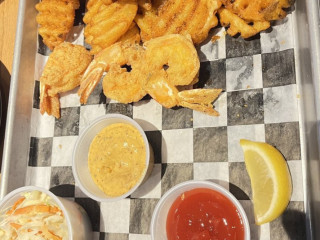 Willie T’s Seafood Shack