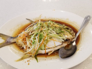Hon Kee Bbq Seafood