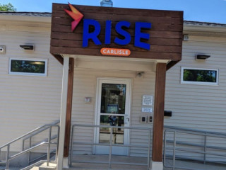Rise Medical Marijuana Dispensary Carlisle