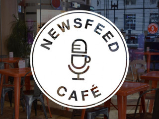 Newsfeed Cafe