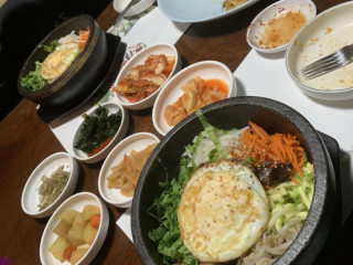 San Korean Cuisine