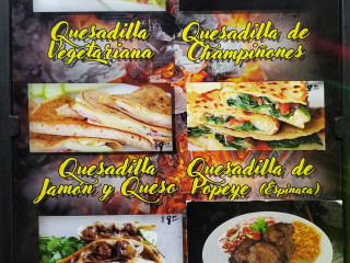 Tacos Super Gallito