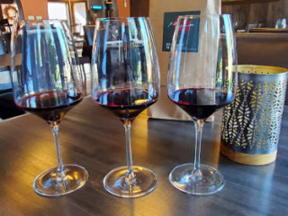 J. Bookwalter Winery Richland Tasting Room